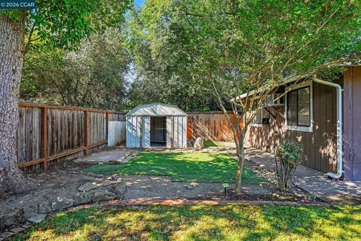, Concord, California 94518
