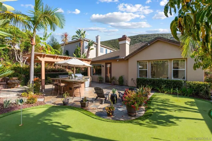 1129 Via Vera Cruz, San Marcos, California 92078