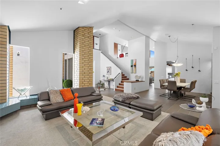 Light & Bright, High Ceilings. Must see in Person!