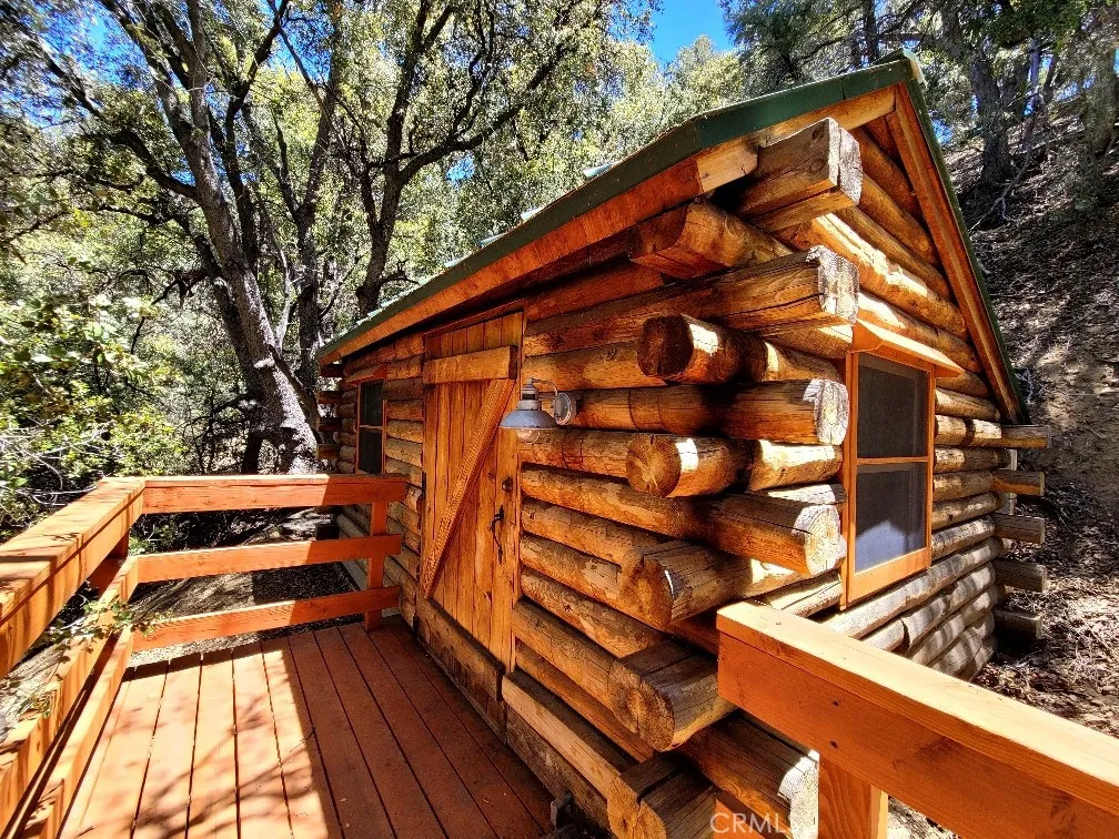 Bunk House