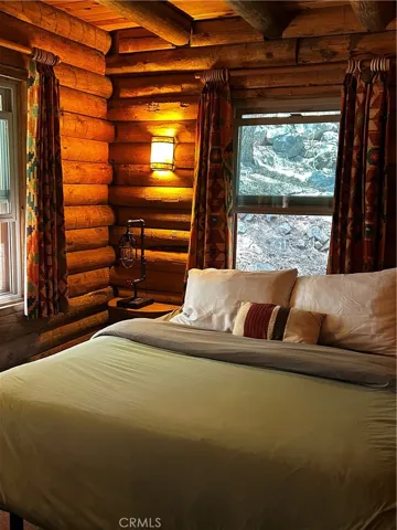 Downstairs Bedroom