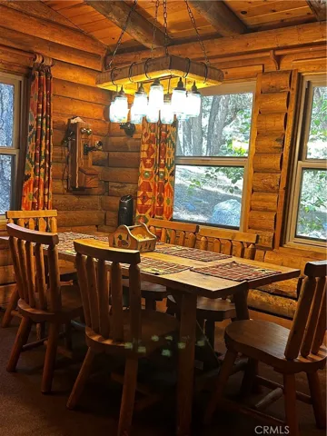 Dinning Area