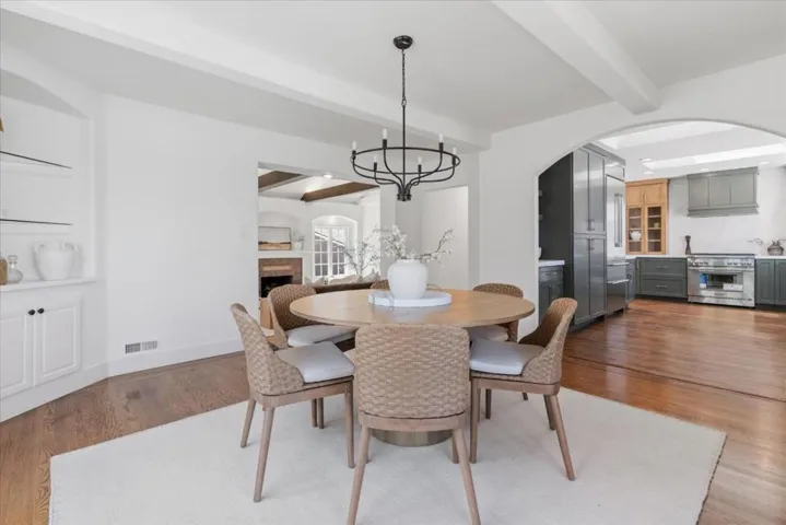 418 Ridge Road, San Carlos, California 94070