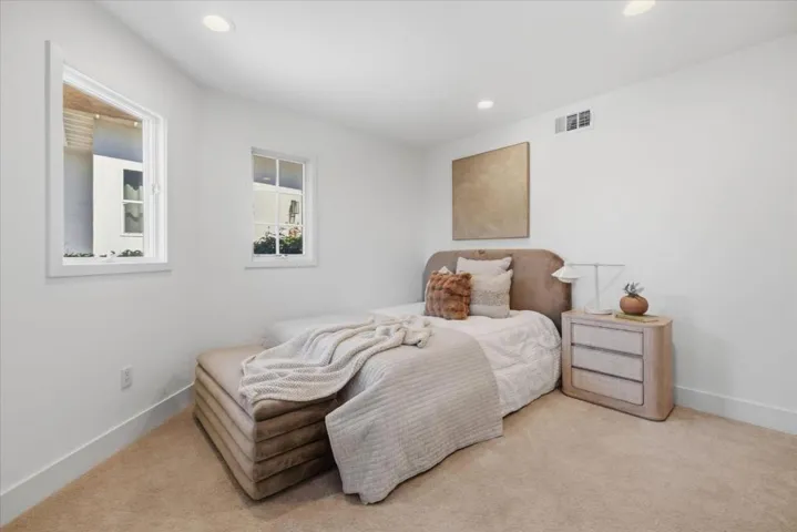 418 Ridge Road, San Carlos, California 94070