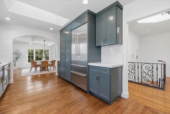 418 Ridge Road, San Carlos, California 94070