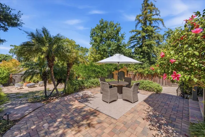418 Ridge Road, San Carlos, California 94070