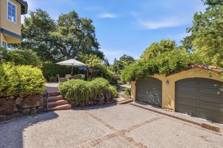 418 Ridge Road, San Carlos, California 94070