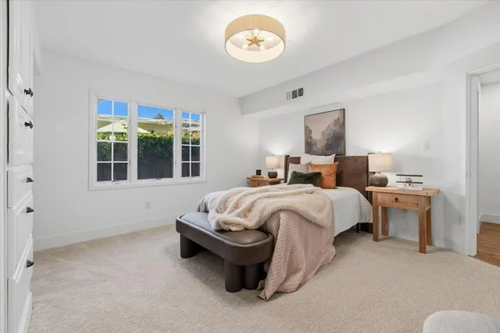 418 Ridge Road, San Carlos, California 94070