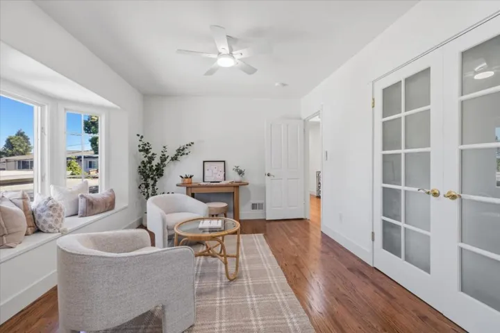 418 Ridge Road, San Carlos, California 94070