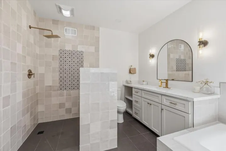 418 Ridge Road, San Carlos, California 94070