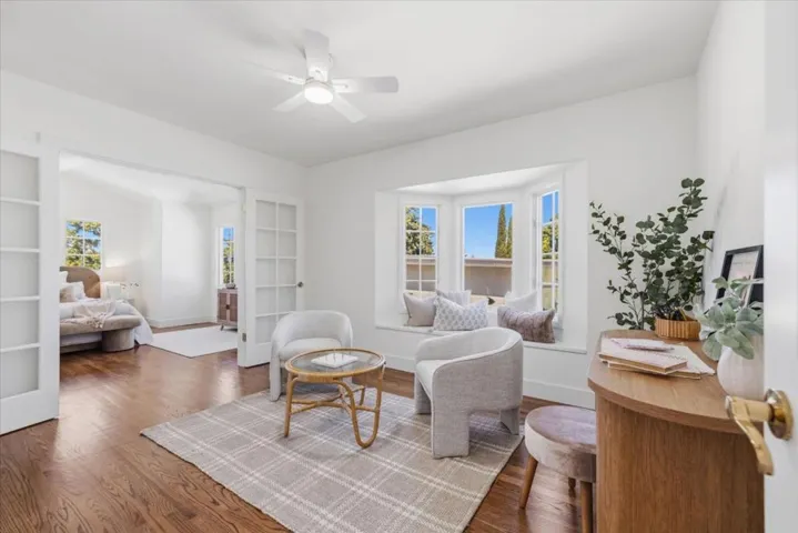 418 Ridge Road, San Carlos, California 94070
