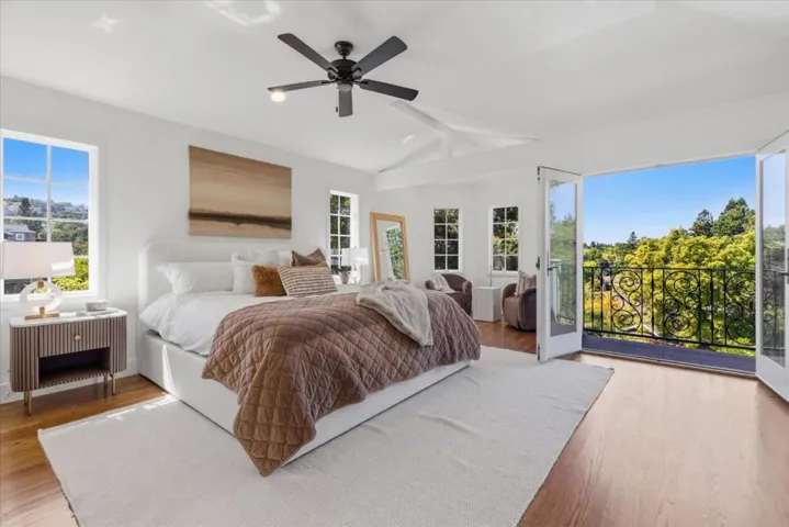 418 Ridge Road, San Carlos, California 94070