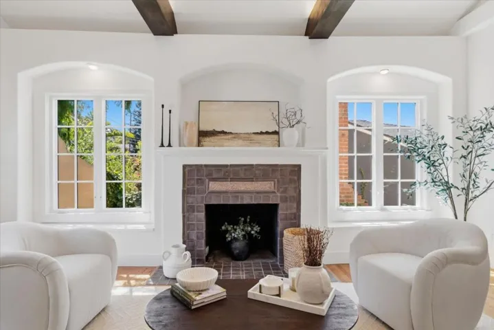 418 Ridge Road, San Carlos, California 94070