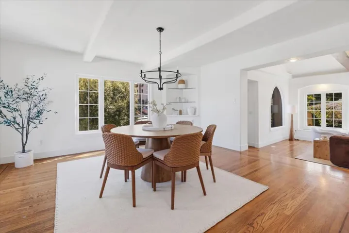 418 Ridge Road, San Carlos, California 94070