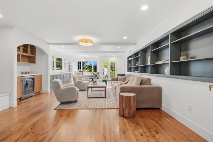 418 Ridge Road, San Carlos, California 94070