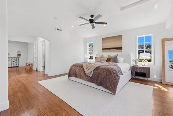 418 Ridge Road, San Carlos, California 94070