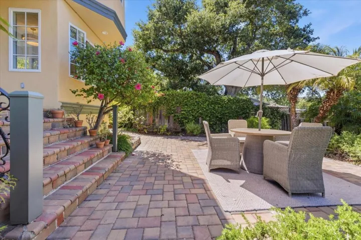 418 Ridge Road, San Carlos, California 94070