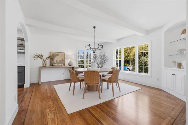418 Ridge Road, San Carlos, California 94070
