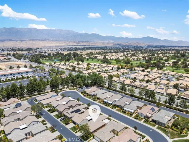 125 Thistle, Beaumont, California 92223