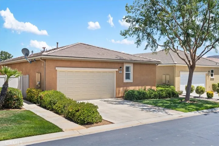 125 Thistle, Beaumont, California 92223