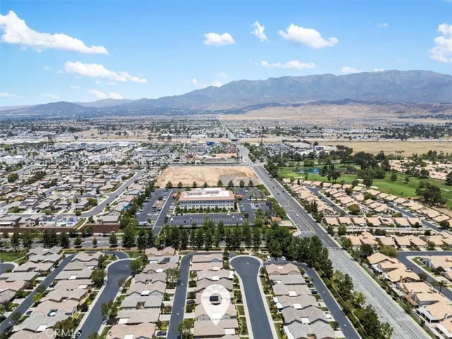 125 Thistle, Beaumont, California 92223