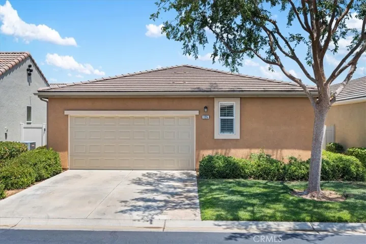 125 Thistle, Beaumont, California 92223