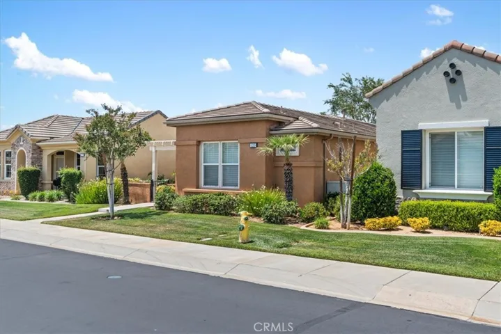 125 Thistle, Beaumont, California 92223