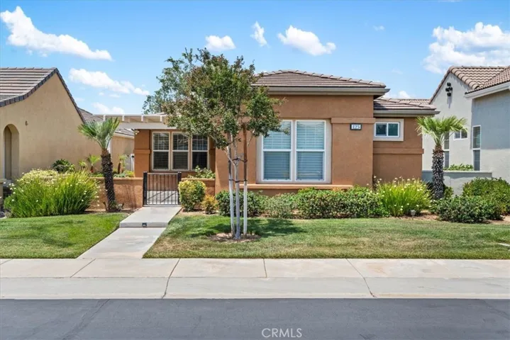 125 Thistle, Beaumont, California 92223