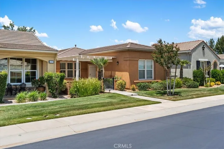 125 Thistle, Beaumont, California 92223