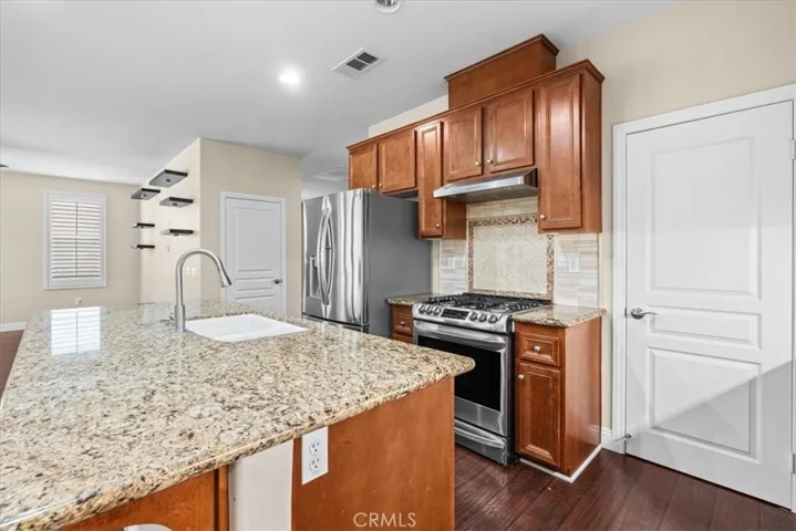 125 Thistle, Beaumont, California 92223