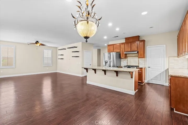 125 Thistle, Beaumont, California 92223