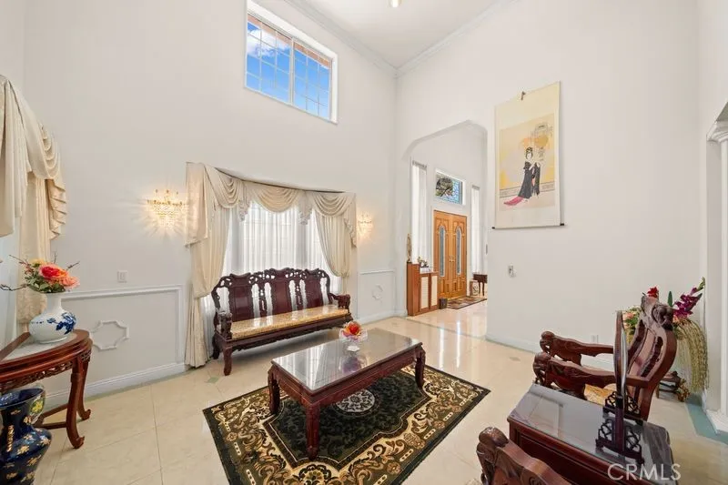 High Ceiling