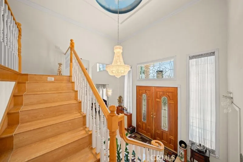 Stair