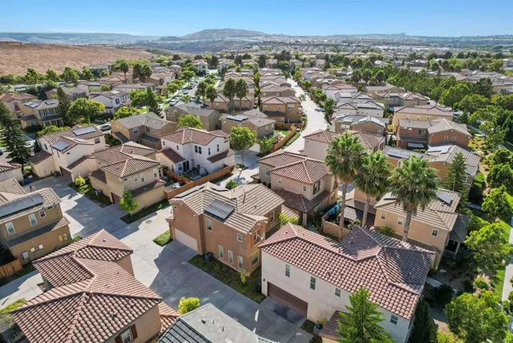 1828 Wolf Canyon Loop, Chula Vista, California 91913