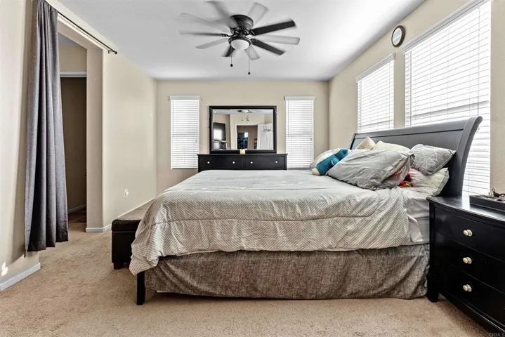 1828 Wolf Canyon Loop, Chula Vista, California 91913