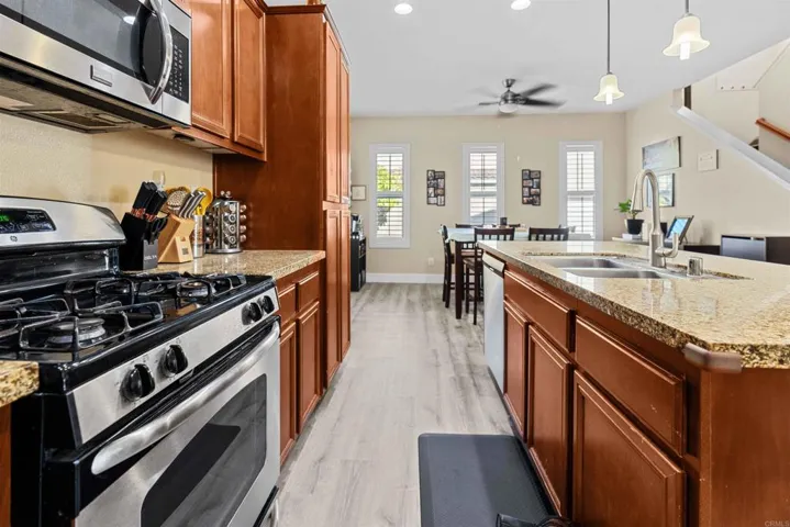 1828 Wolf Canyon Loop, Chula Vista, California 91913