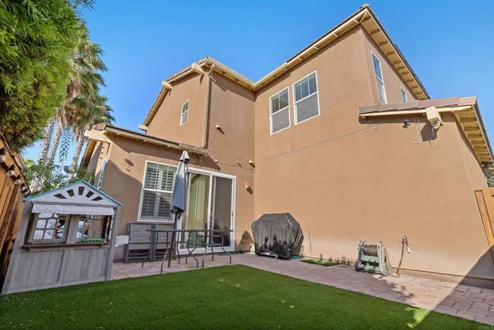 1828 Wolf Canyon Loop, Chula Vista, California 91913