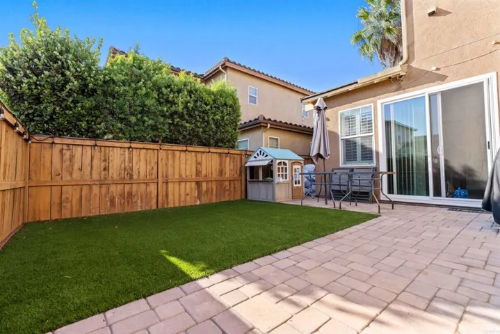 1828 Wolf Canyon Loop, Chula Vista, California 91913