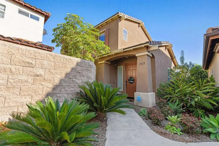 1828 Wolf Canyon Loop, Chula Vista, California 91913