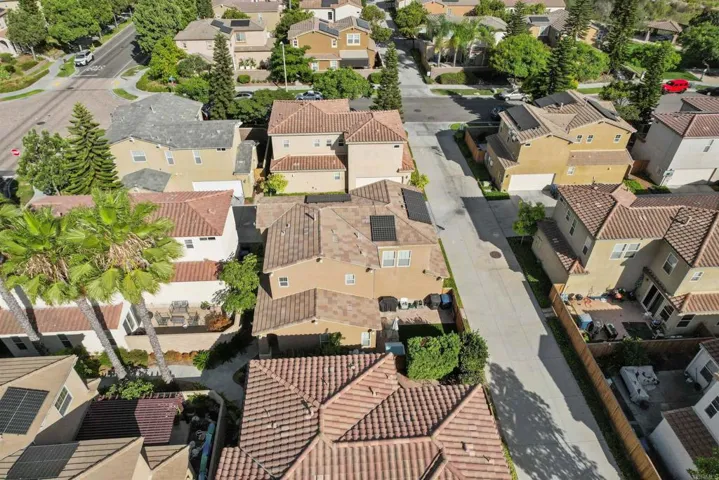 1828 Wolf Canyon Loop, Chula Vista, California 91913