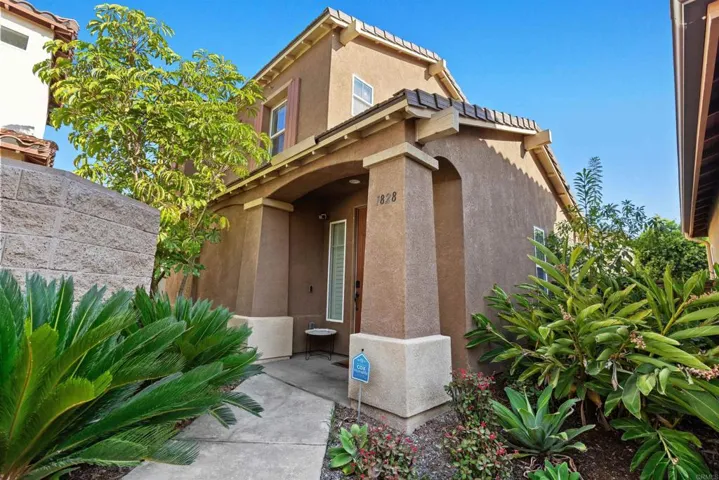 1828 Wolf Canyon Loop, Chula Vista, California 91913