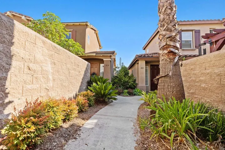 1828 Wolf Canyon Loop, Chula Vista, California 91913
