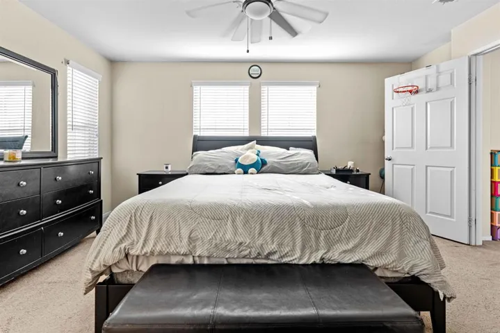 1828 Wolf Canyon Loop, Chula Vista, California 91913