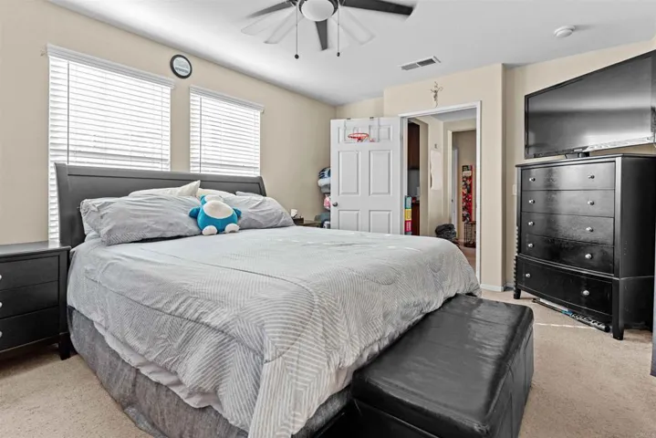 1828 Wolf Canyon Loop, Chula Vista, California 91913