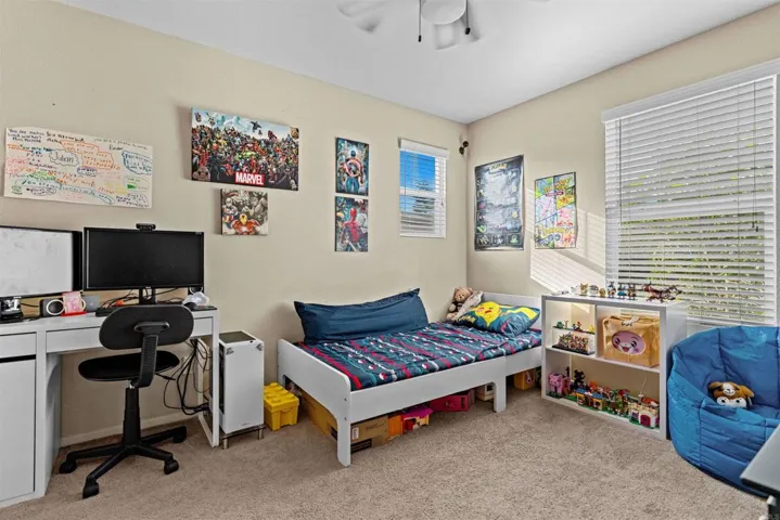 1828 Wolf Canyon Loop, Chula Vista, California 91913