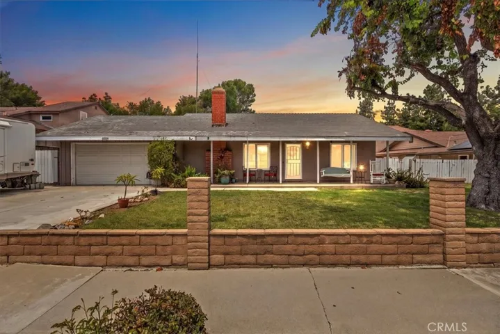 15310 Pine Lane, Chino Hills, California 91709
