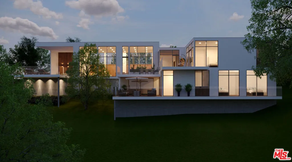 0 Medley Lane, Topanga, California 90290 — photo 5