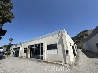 2660 Pomona Blvd