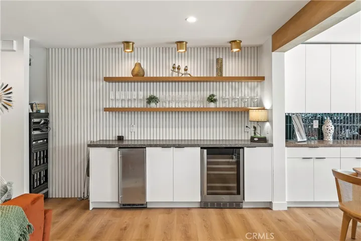 1995 N San Clemente Road, Palm Springs, California 92262