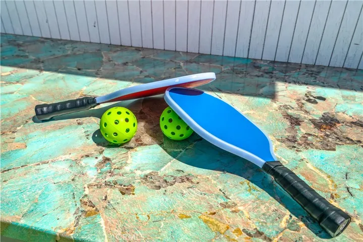 Your Own Pickleball Private Court .
